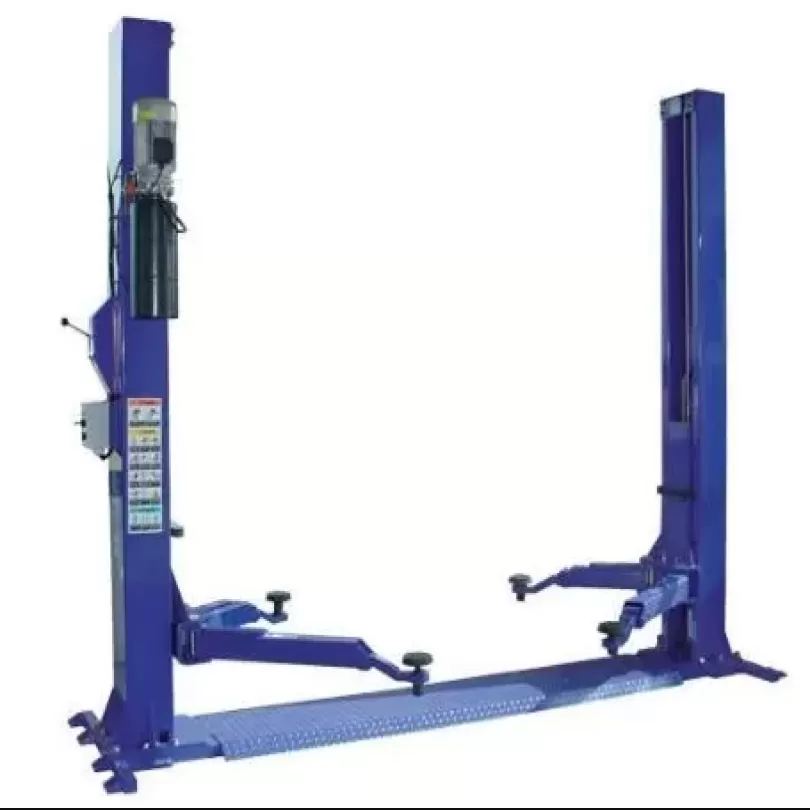 Cầu Nâng 2 Trụ Không Cổng 3.2 Tấn KOISU GL-3.2-2E